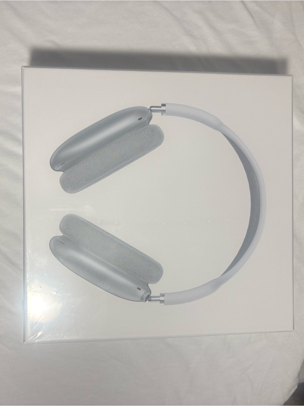 Air*Pod Max – Brand New & Sealed